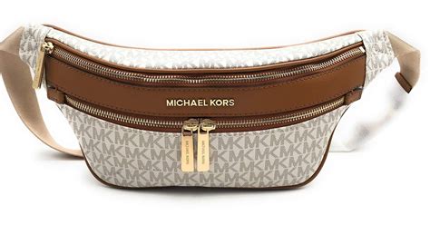 michael kors bumbag|Backpacks & Belt Bags .